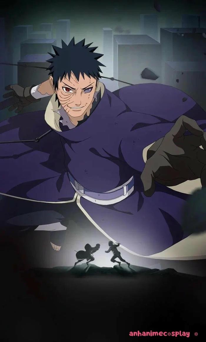 hình ảnh anime ngầu 31